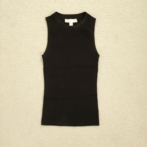 NWOT Michael Kors sleeveless sweater top